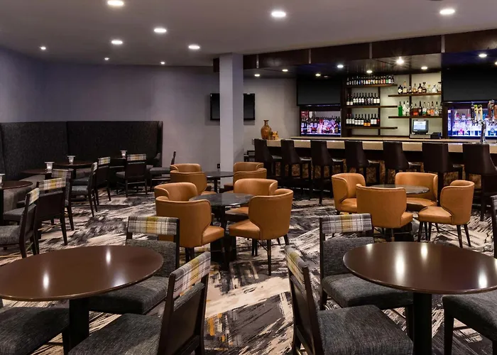 Sheraton Ann Arbor Hotel