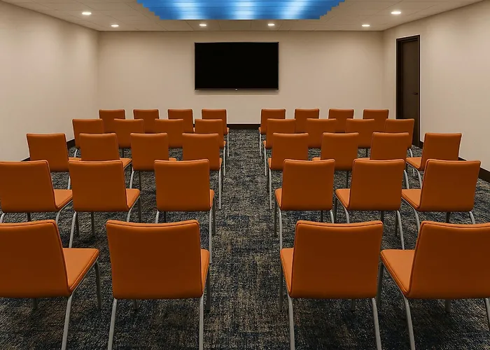 Holiday Inn Express Wixom By Ihg